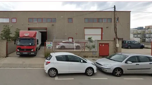 Maquinaria de Tecnologia y Calidad | MTC Barcelona