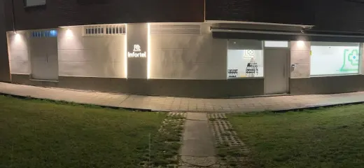 Infortel Informatica y Telefonia S.L.