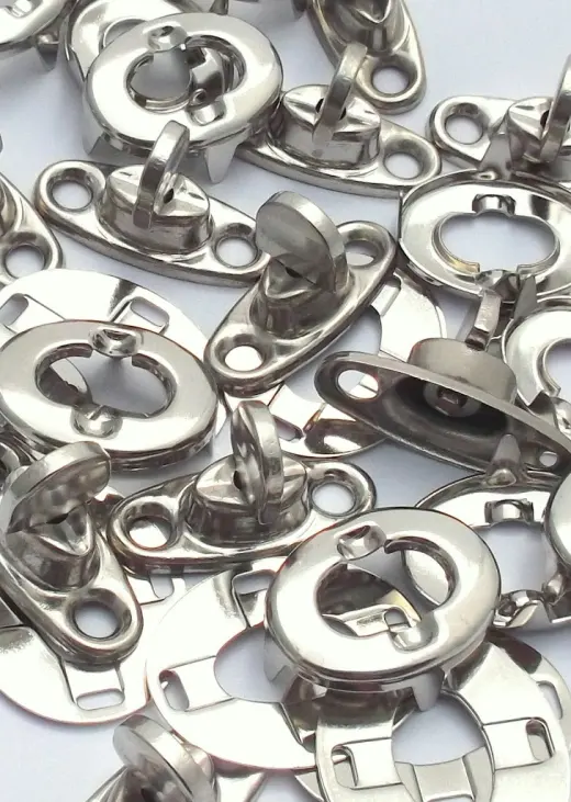 Ossian Fasteners S L