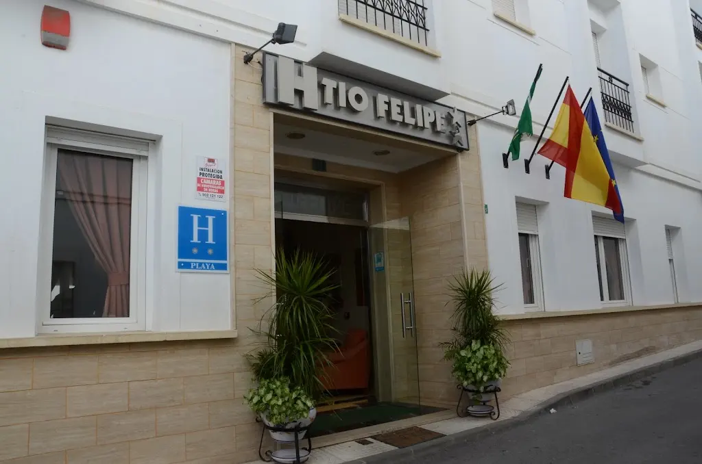 Hotel Tio Felipe