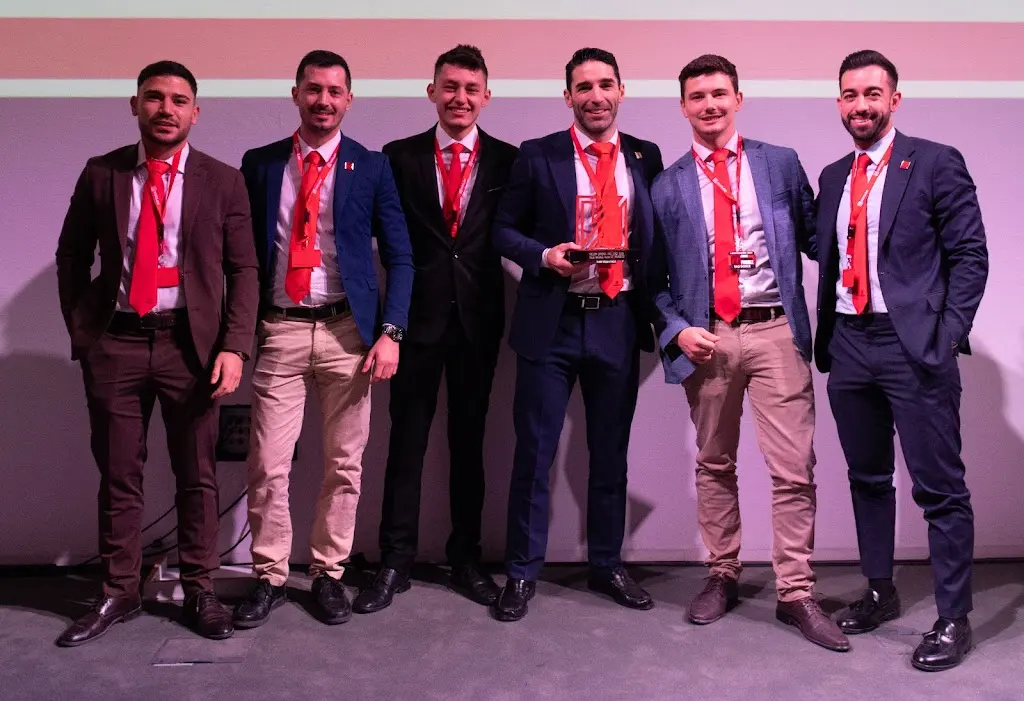 Inmobiliaria Altozano Alicante - Nucleo