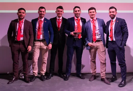 Inmobiliaria Altozano Alicante - Nucleo