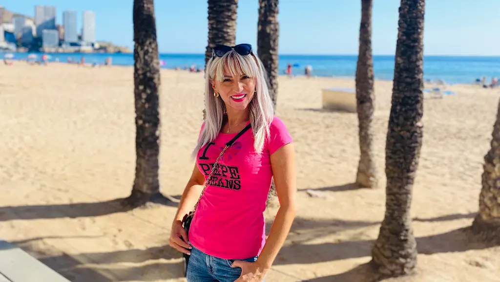 Herbalife Benidorm Miembro Independiente