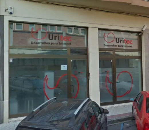 Uritec SL