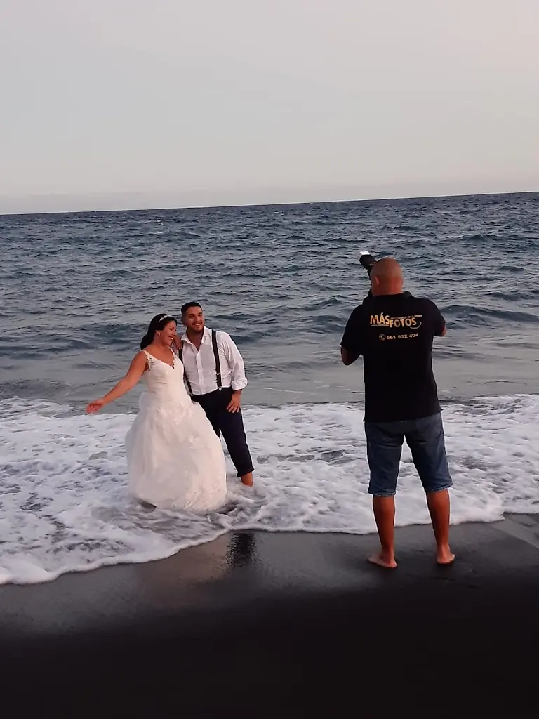 Fotografos Mas Fotos Tenerife