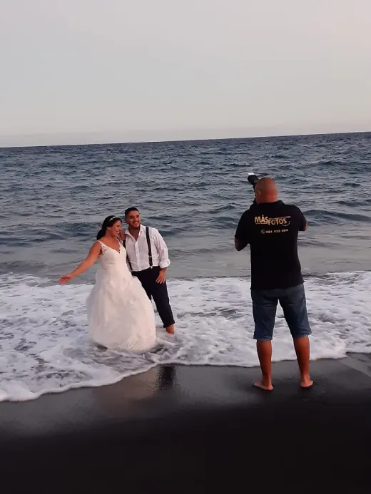 Fotografos Mas Fotos Tenerife