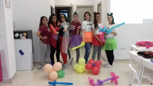 Educa Socioeducativa