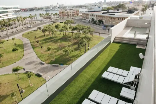 Hotel Neptuno Playa & Spa Valencia