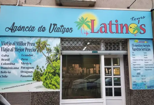 Latino's Tours