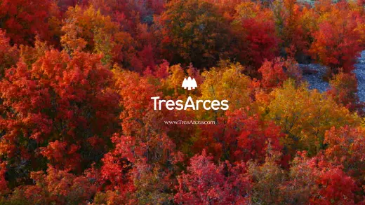 Tres Arces