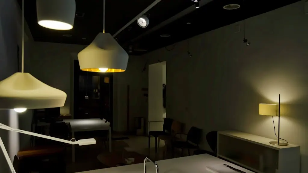 Acero puro showroom