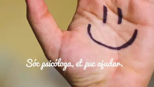 Pilar Arbos I Aixala Psicologa y psicoterapeuta