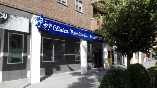 Clinica Veterinaria LA AVANZADA