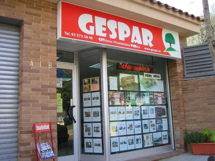 Fincas GESPAR