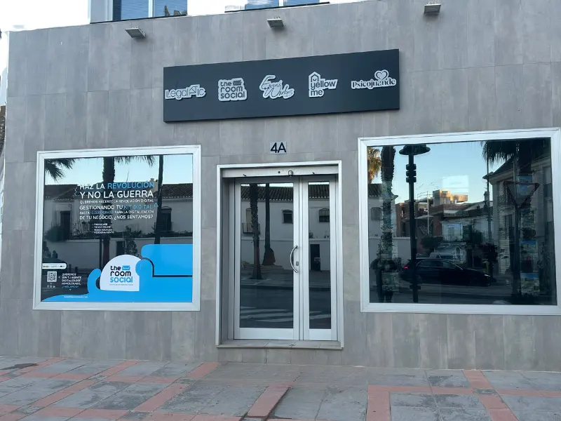 The Room Social Malaga