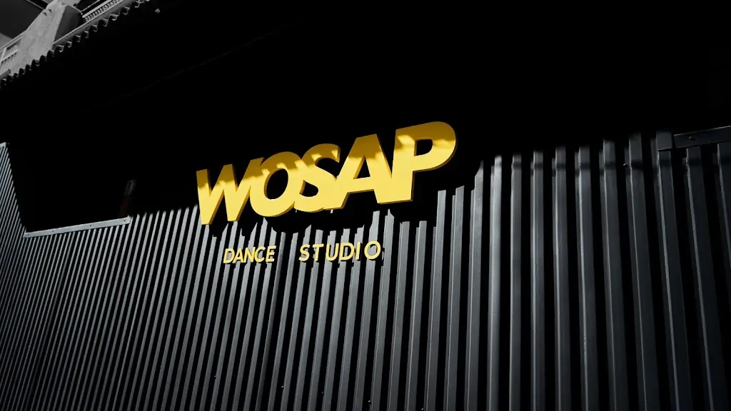 WOSAP Dance Studio