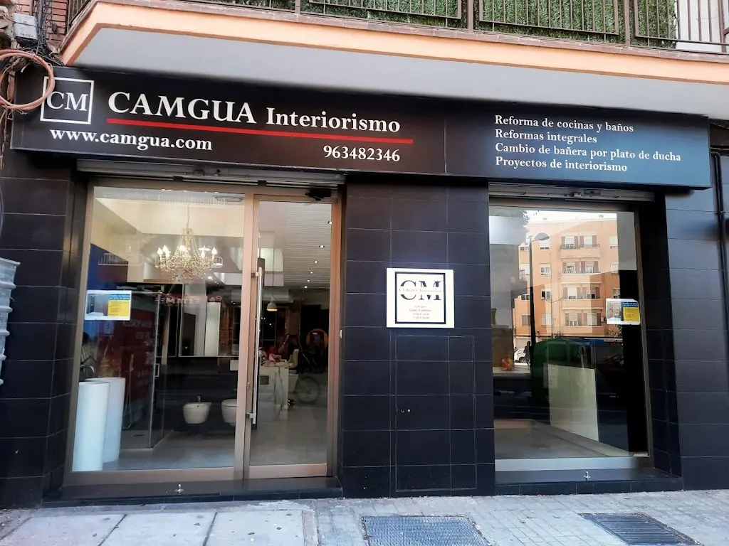 Camgua