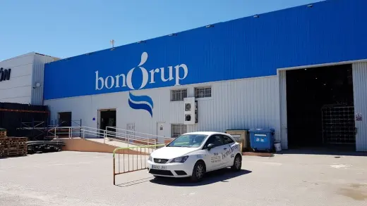 Bongrup Baleares
