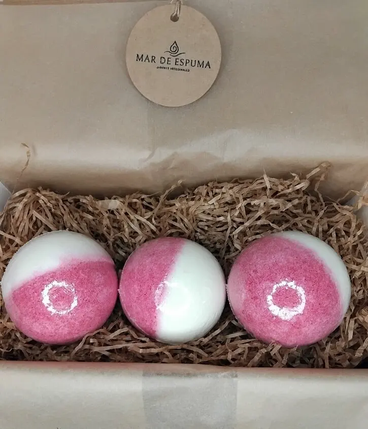 Mar de Espuma