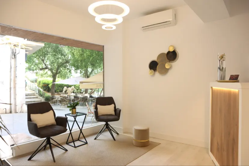 Clinica dental - Rambla Clinic