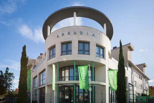 LUJAMA Grupo Inmobiliario | Viviendas de Obra Nueva en Zaragoza