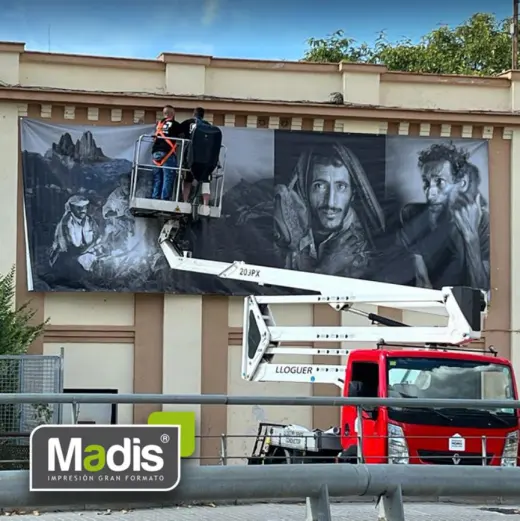 Madis Publicitat SL
