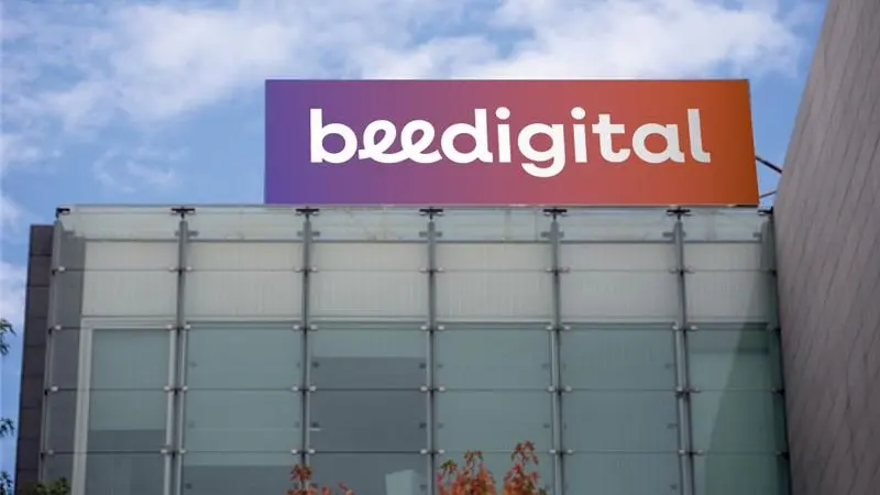 Beedigital