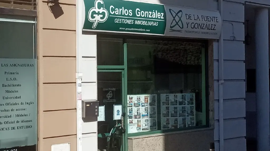 Inmobiliaria C. Gonzalez