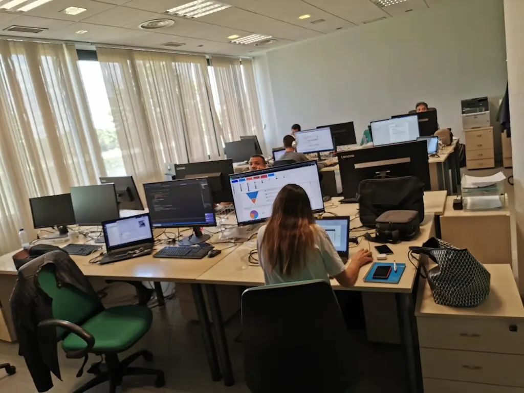 Opentix, Soluciones tecnologicas para pymes