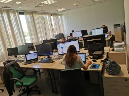 Opentix, Soluciones tecnologicas para pymes