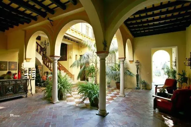 Posada de Palacio