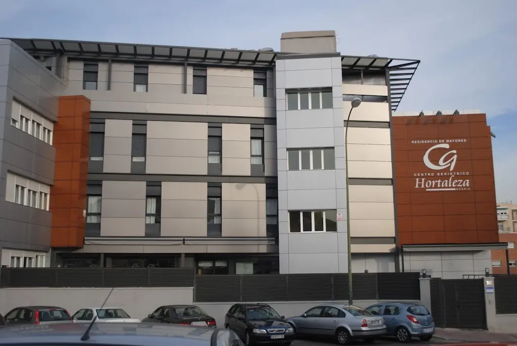 Centro Geriatrico Hortaleza