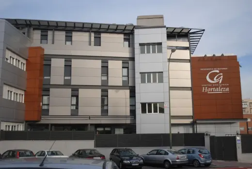 Centro Geriatrico Hortaleza