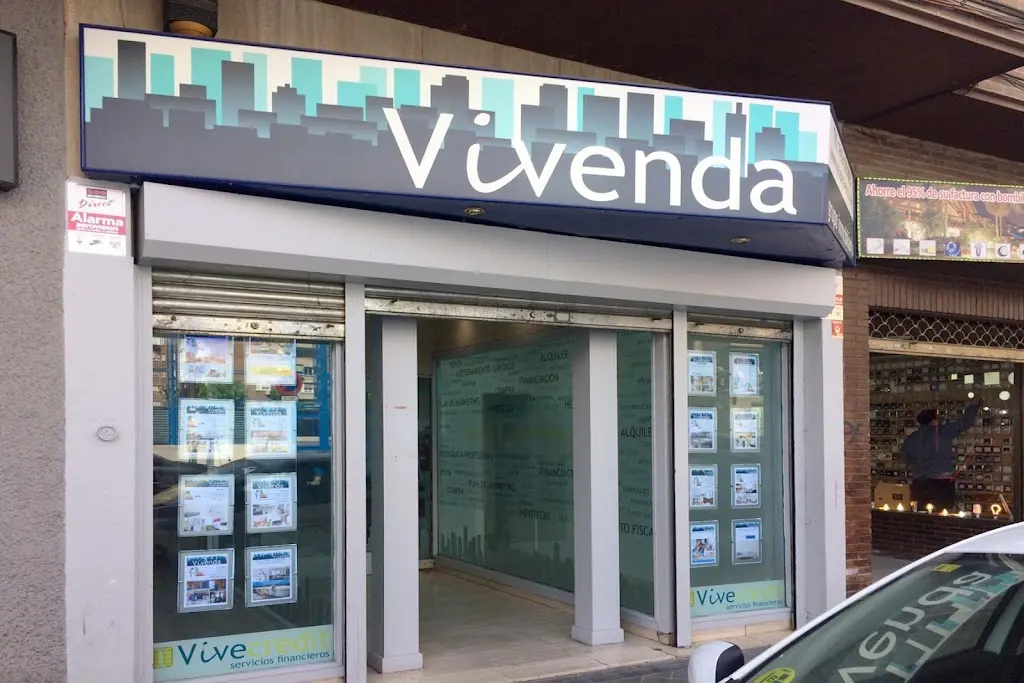 Vivenda Grupo Inmobiliario