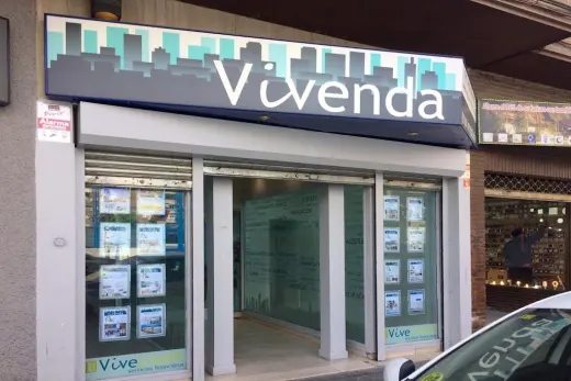 Vivenda Grupo Inmobiliario