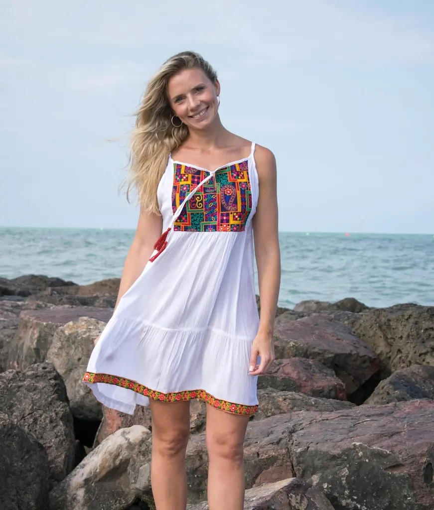 Kimago - Ropa Hippie y Alternativa