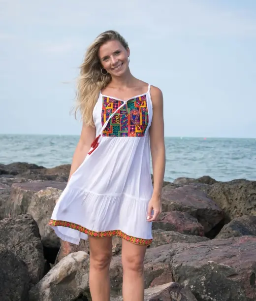 Kimago - Ropa Hippie y Alternativa