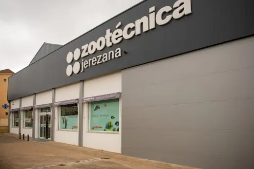 Zootecnica Jerezana