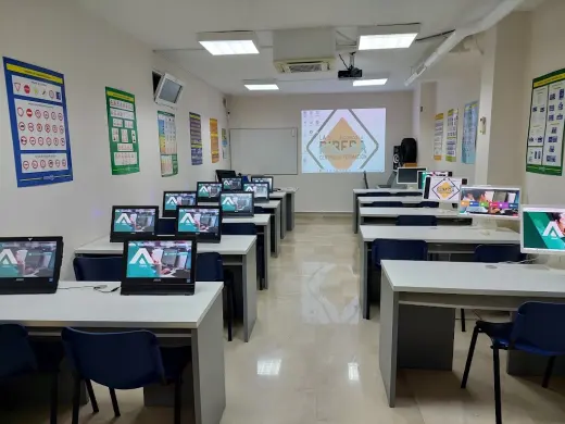 Autoescuela La Ribera Ceuta