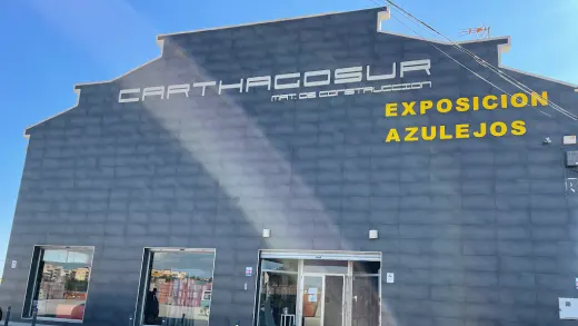 Carthagosur
