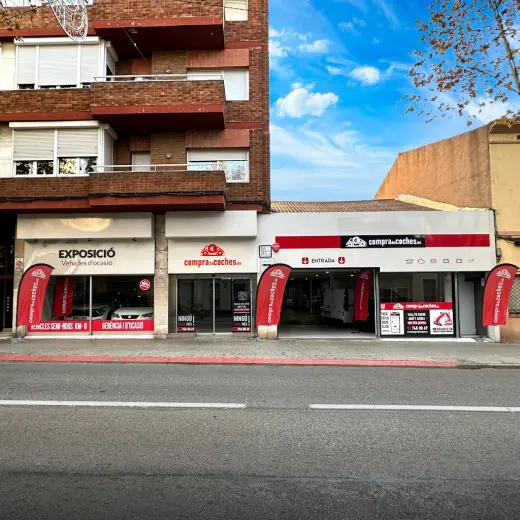 CompradeCoches.es