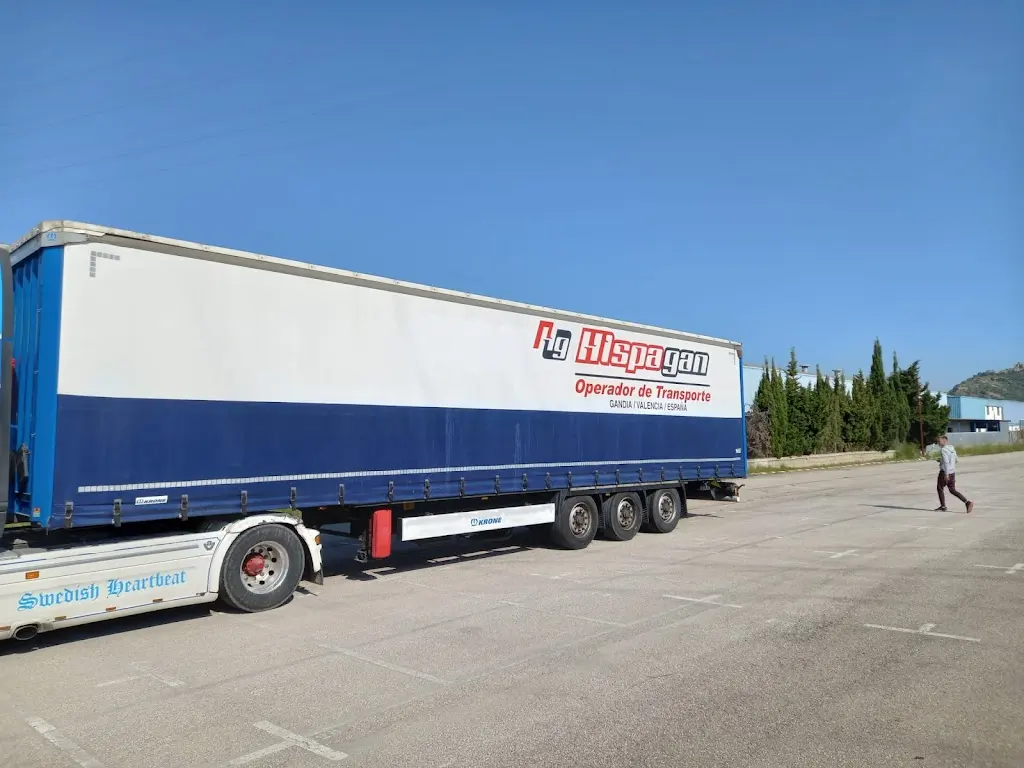 Hispagan
