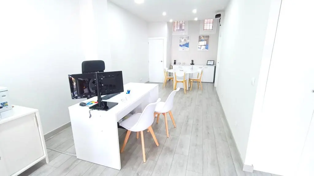 Inmobiliaria Alfa NOVA BADALONA