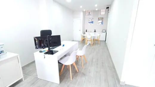 Inmobiliaria Alfa NOVA BADALONA
