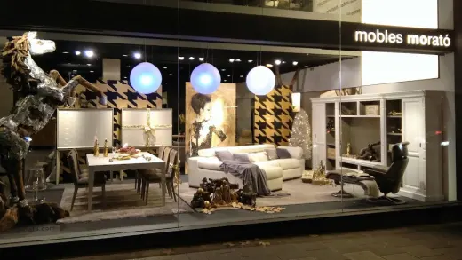 Muebles Morato