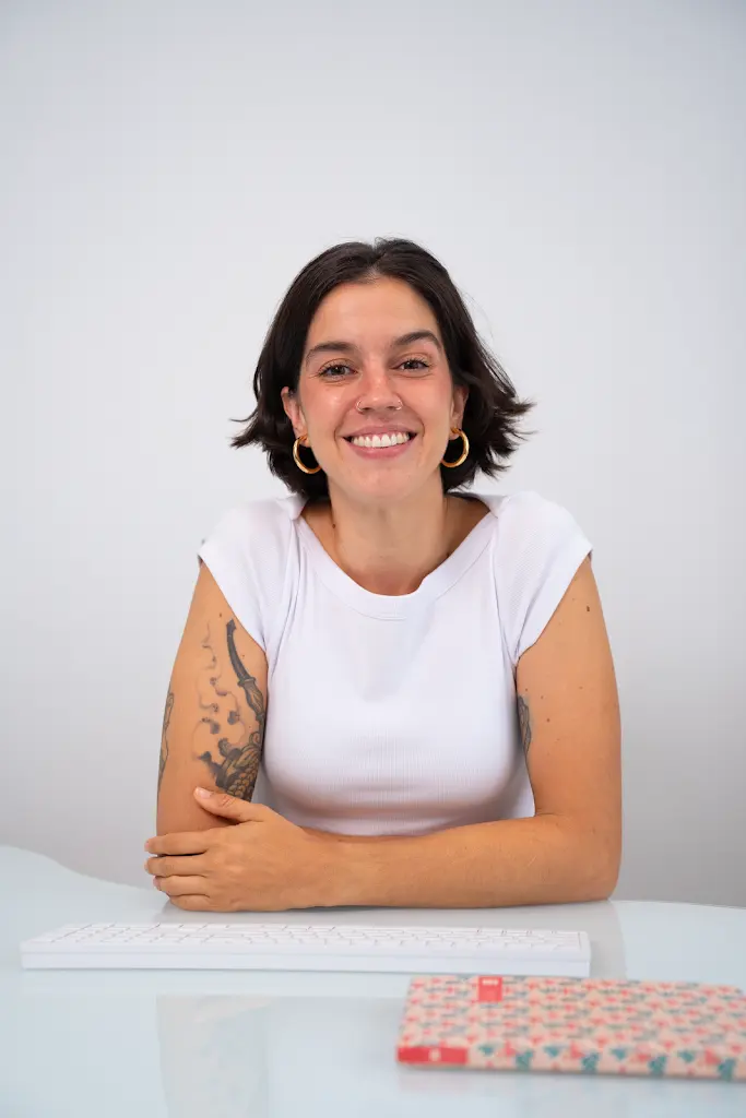 Por sensaciones | Psicologa deportiva y sanitaria en Zaragoza | Alicia Lapresa