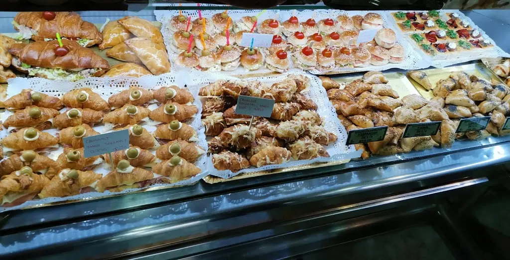 Horno y Pasteleria Vicente Raimundo