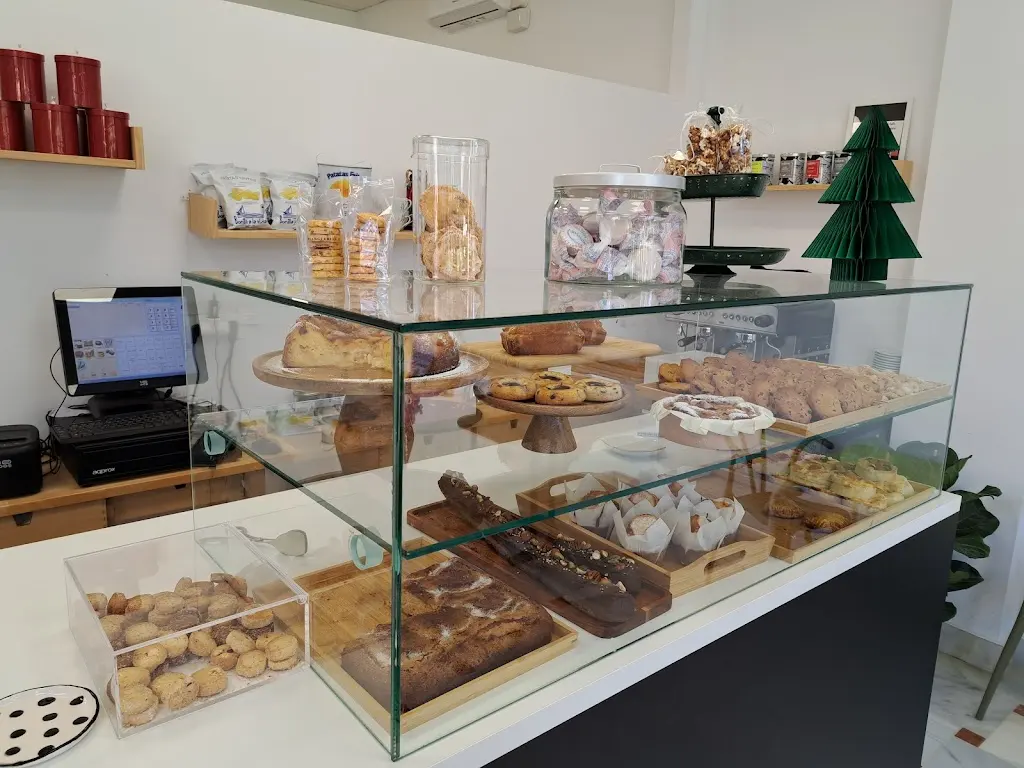 Pasteleria La cuisine de Marguerite