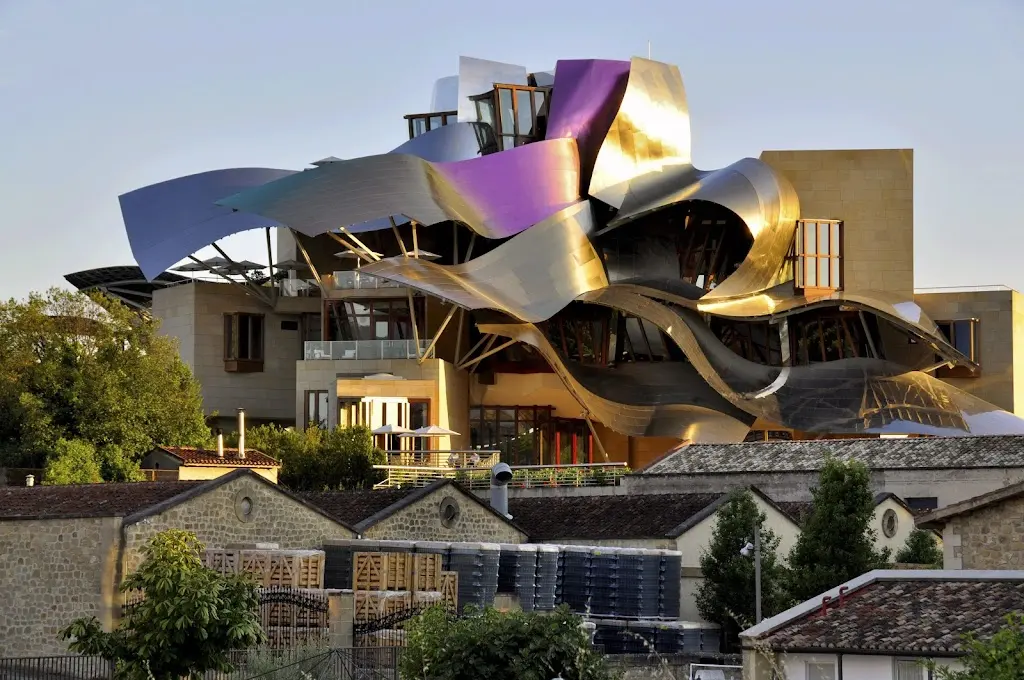 BASQUE DESTINATION
