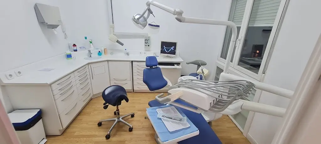 Clinica Dental Portillo